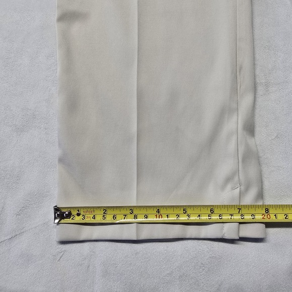 Nike dri Fit Standard Chino Golf pants Men 33x32 NWT - Picture 6 of 9